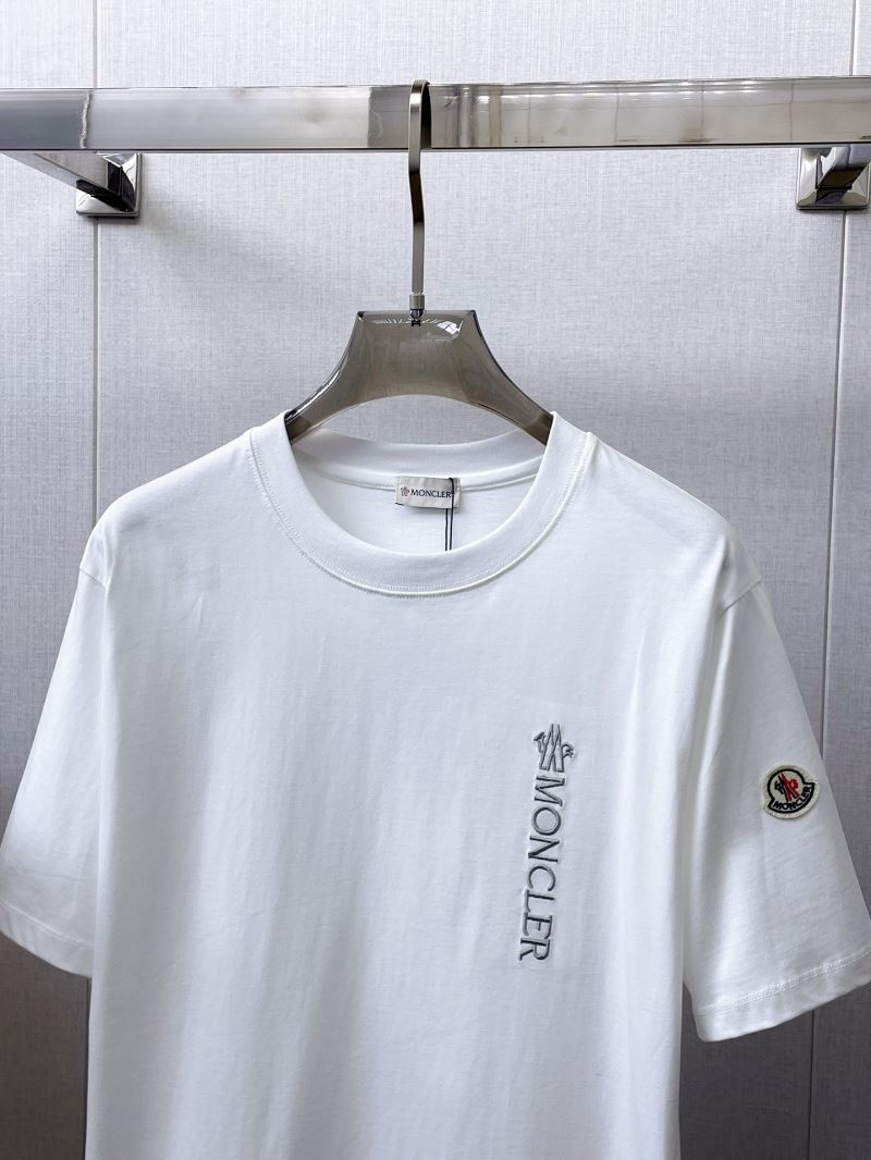 Moncler T-Shirts